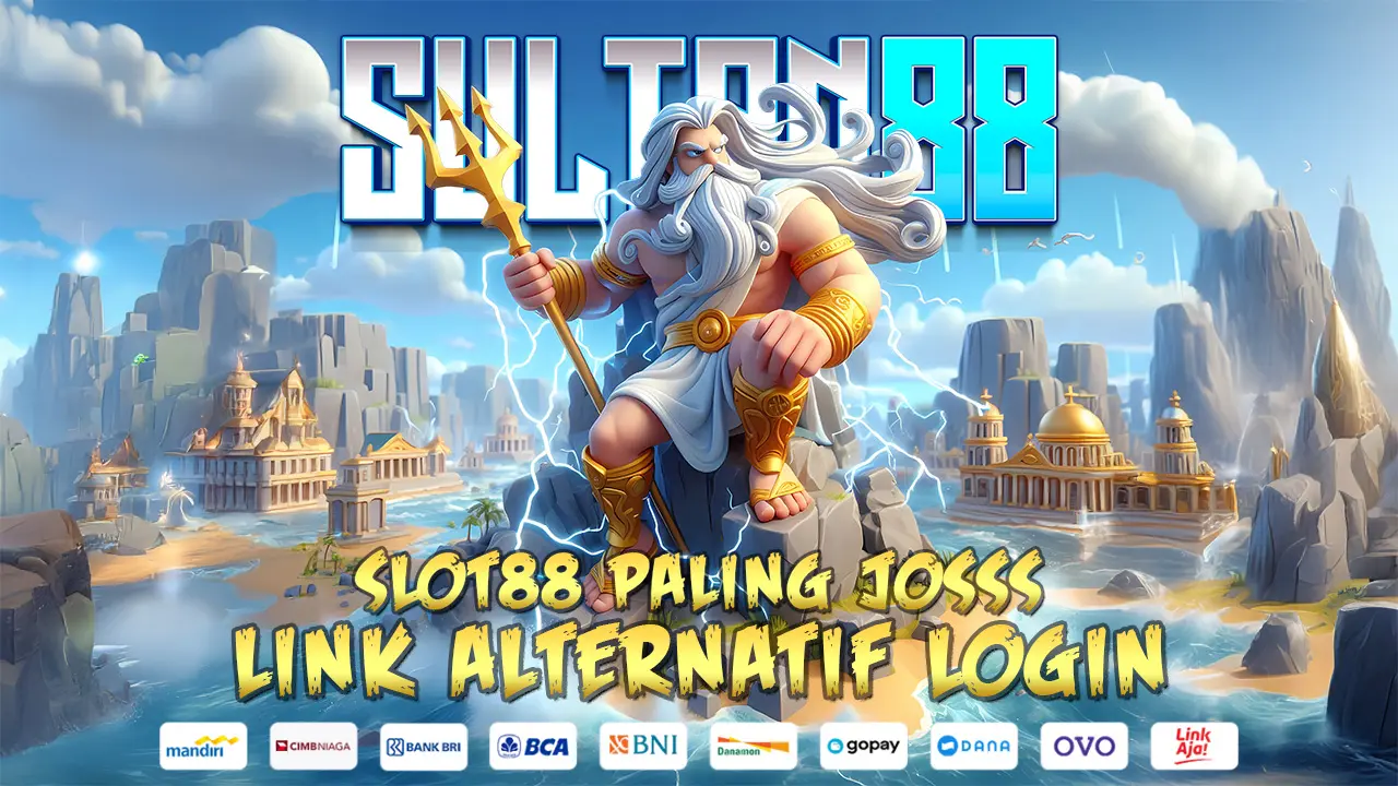 Kasino89 slot88 resmi