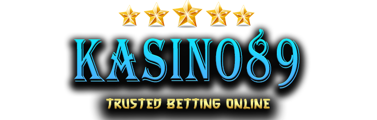 Kasino89 Logo